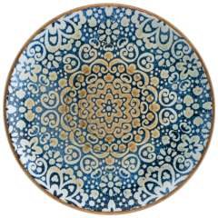 ALHAMBRA KONSOME KASE TABAĞI