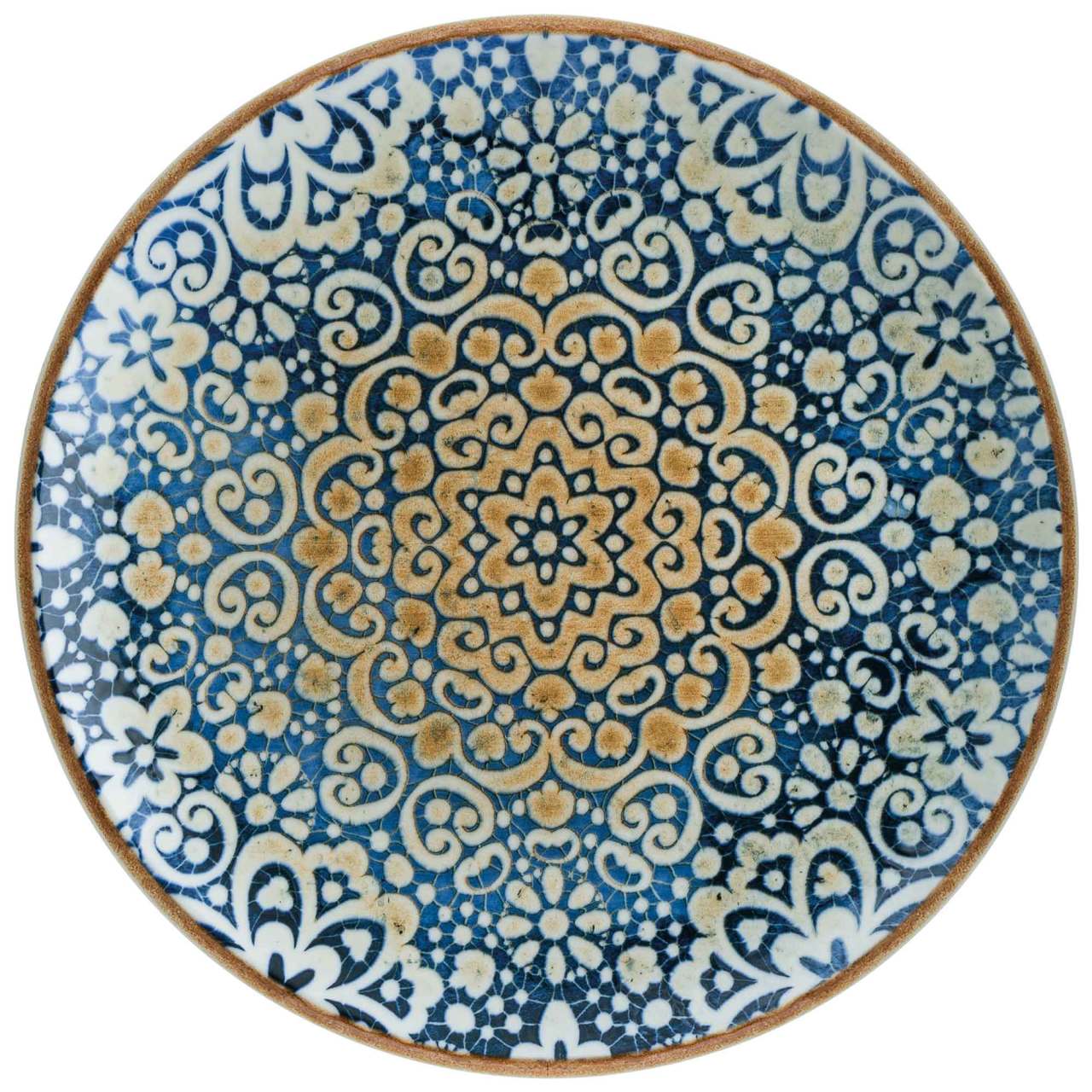 ALHAMBRA PİZZA TABAĞI