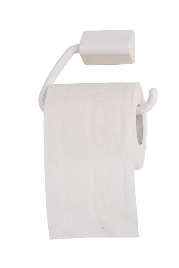 WC Kağıtlık Yeni