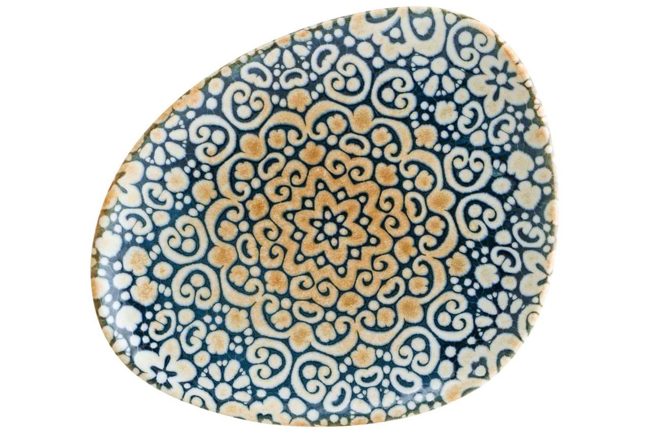 ALHAMBRA DÜZ TABAK