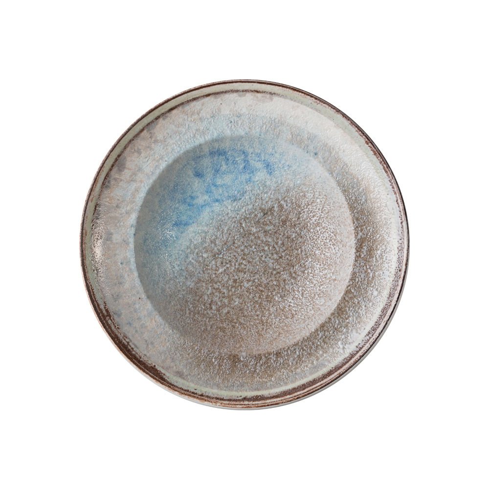 Delta Miro Çukur Tabak 25 cm 420 cc