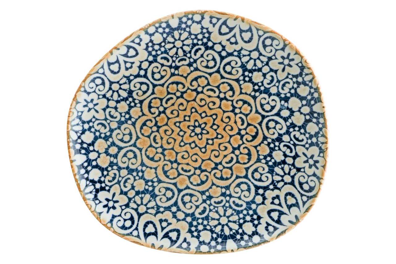 ALHAMBRA DÜZ TABAK