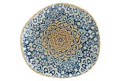 ALHAMBRA DÜZ TABAK