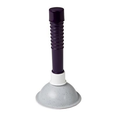 Lavabo Pompa Küçük 200H - 100Ø mm