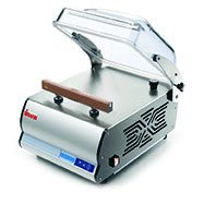 VAKUM PAKETLEME MAKİNESİ (W8 40 EASY)