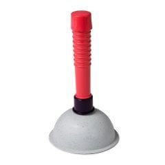 Lavabo Pompa Büyük 215H - 120Ø mm