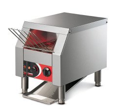 KONVEYÖRLÜ EKMEK KIZ. MAK. (ROLLER TOSTI)