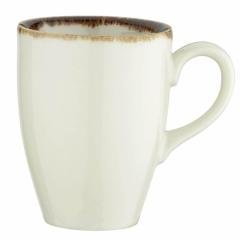 ATLANTIS KREM FILE MUG KUPA