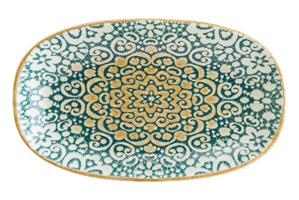 ALHAMBRA OVAL KAYIK