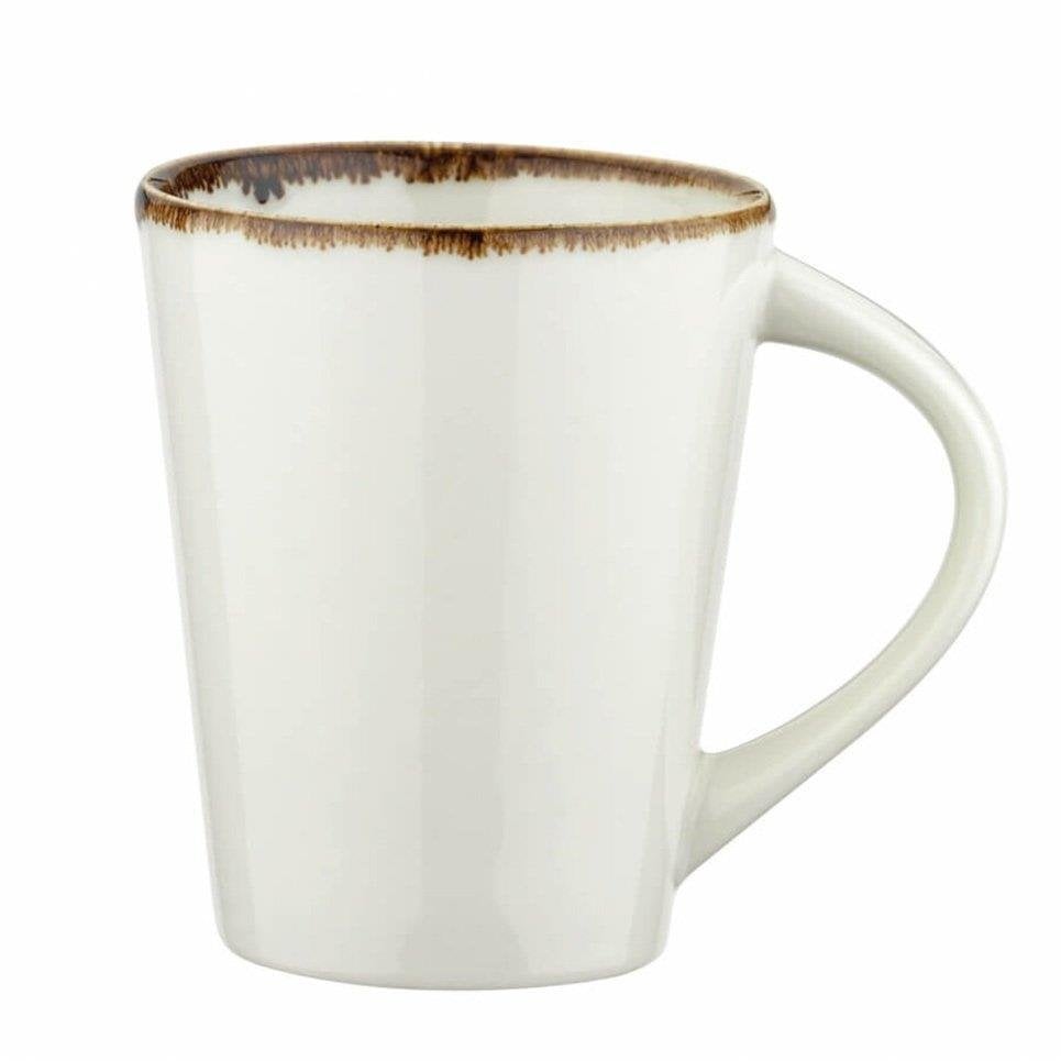 ATLANTIS KREM FILE MUG KUPA