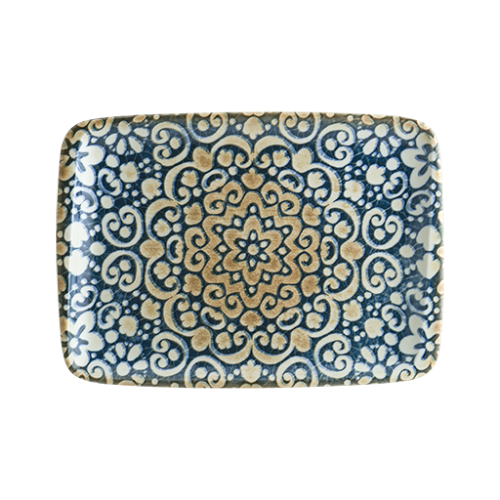 ALHAMBRA DİKDÖRTGEN TABAK