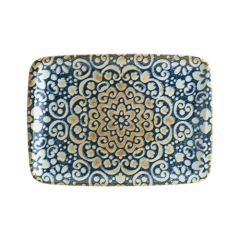 ALHAMBRA DİKDÖRTGEN TABAK