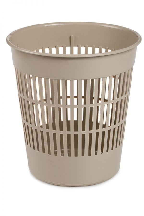 Çöp Sepeti No:1 270H - Ø250 mm