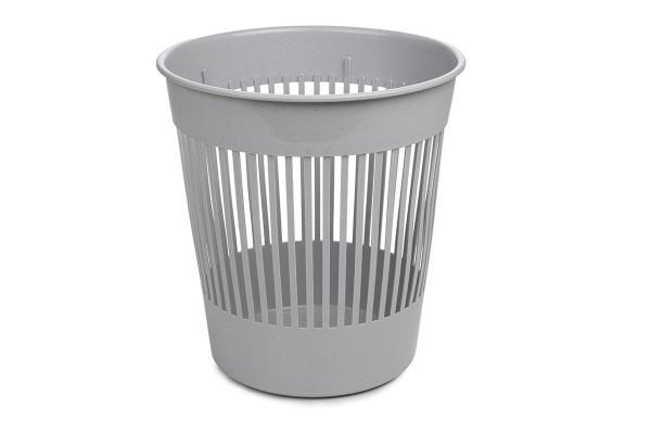 Çöp Sepeti No:2 300H - Ø280 mm