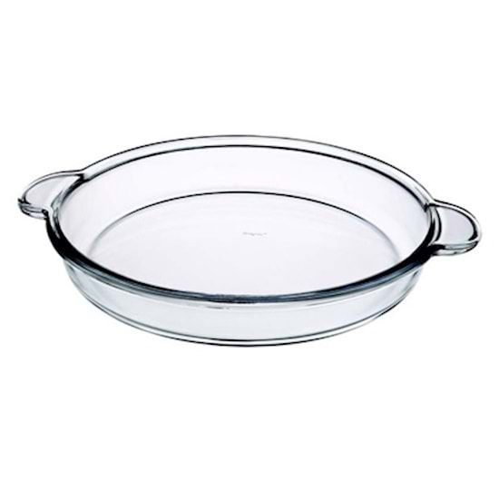 Borcam Yuvarlak Tepsi 2700 cc