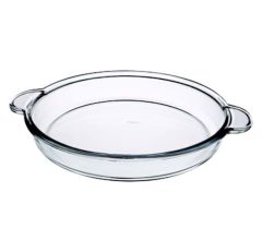 Borcam Yuvarlak Tepsi 2700 cc