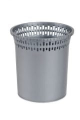 Lüks Çöp Sepeti No: 1 5,0 lt / 230H-Ø220 mm