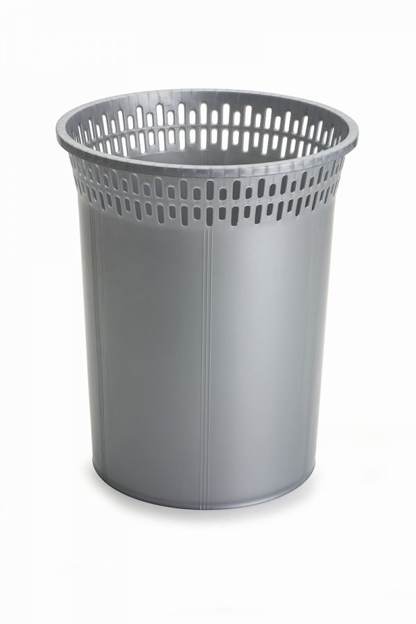 Lüks Çöp Sepeti No: 2 8 lt 296H-Ø245 mm