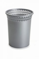 Lüks Çöp Sepeti No: 2 8 lt 296H-Ø245 mm