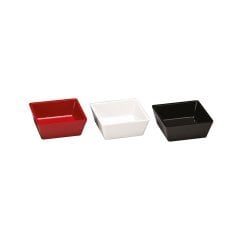 KÖŞELİ ÇEREZLİK 9*9 H 3,5 CM