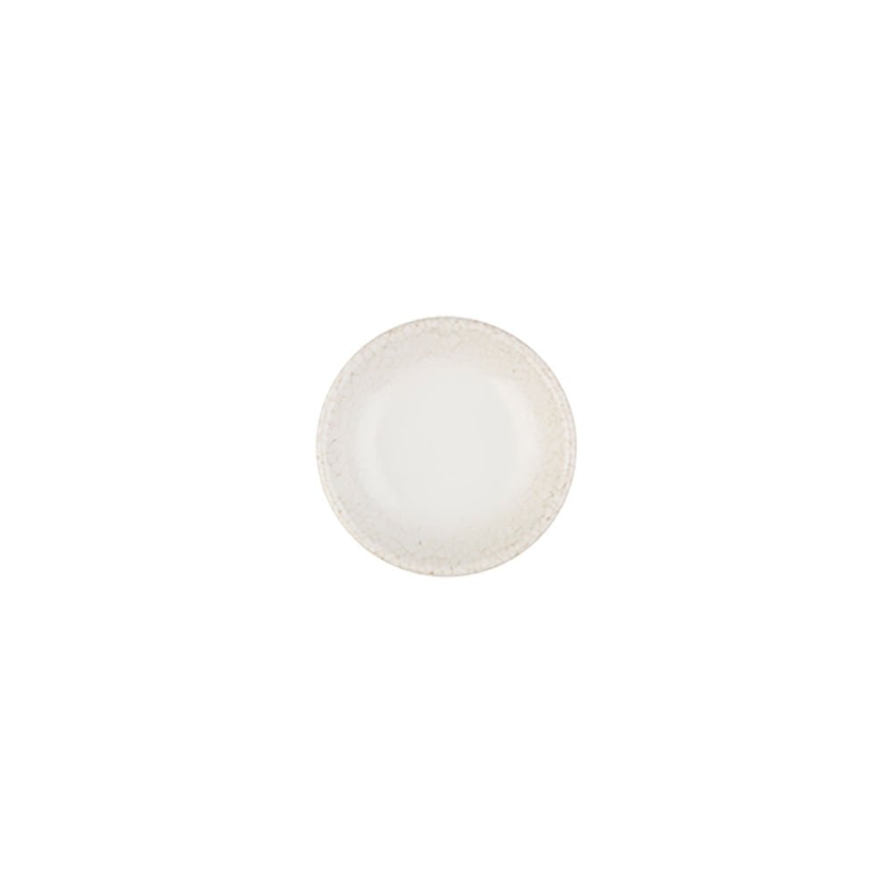 Deserto Lona Çukur Tabak 10 cm 60 cc