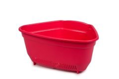 Lavabo Çöplük No: 5 165x225x100H/mm