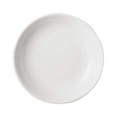 POR LEBON BEYAZ OT ÇUKUR TABAK