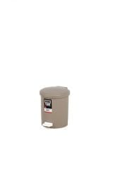 Pedallı Çöp Kovası No: 0 3 lt 210H-Ø180 mm