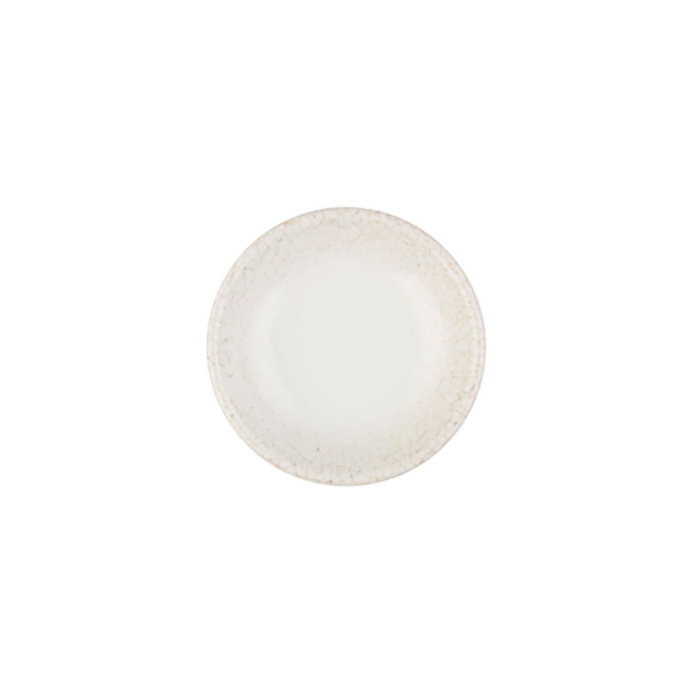 Deserto Lona Çukur Tabak 15 cm 240 cc