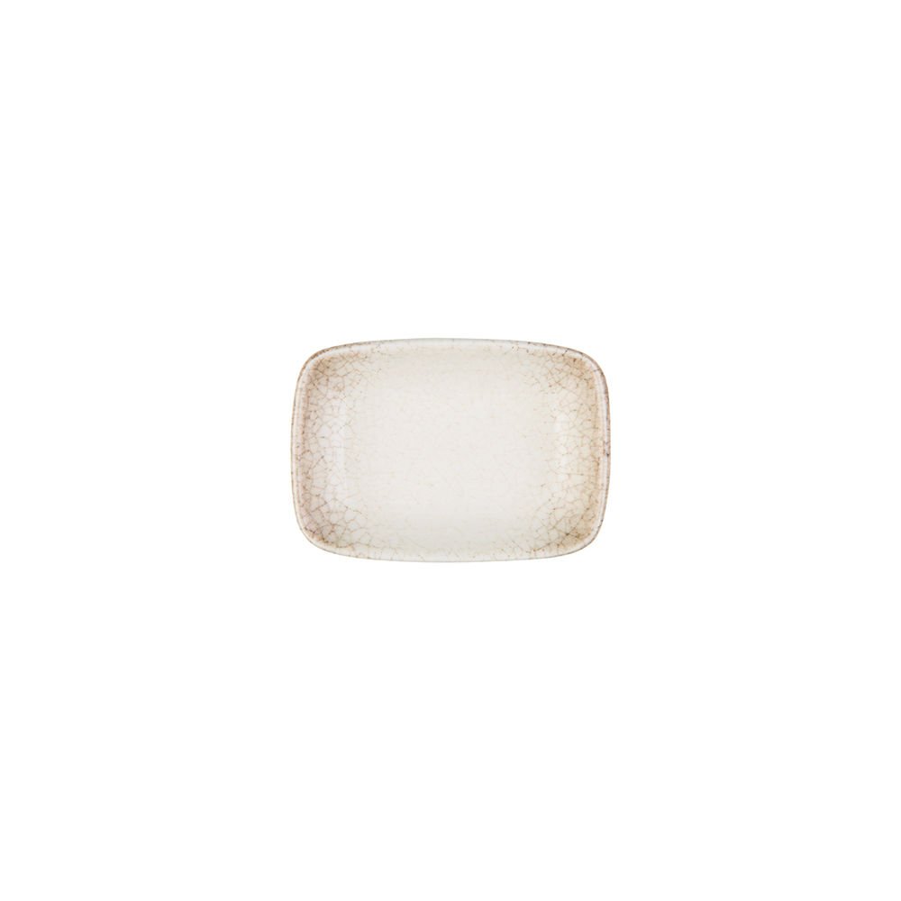 Deserto Quadro Dikdörtgen Kayık 11 cm (10 * 7)
