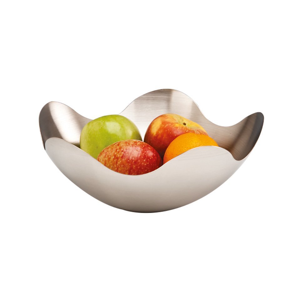 ÇELİK BÜYÜK ÇEREZLİK 25* H 10 CM
