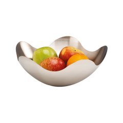 ÇELİK BÜYÜK ÇEREZLİK 25* H 10 CM