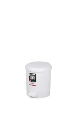 Pedallı Çöp Kovası No: 1 6,0 lt 260H-Ø230 mm