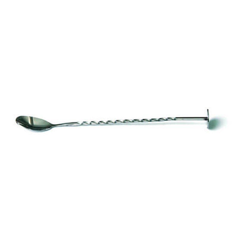 BURGULU BAR KAŞIK 27 CM