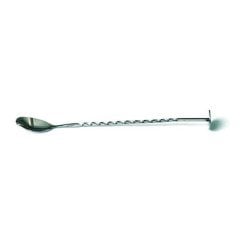 BURGULU BAR KAŞIK 27 CM