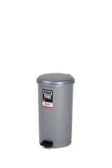 Pedallı Çöp Kovası  No:1  DERiN 11 lt 415H-Ø230 mm