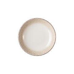 Deserto Valle Çukur Tabak 20 cm 550 cc