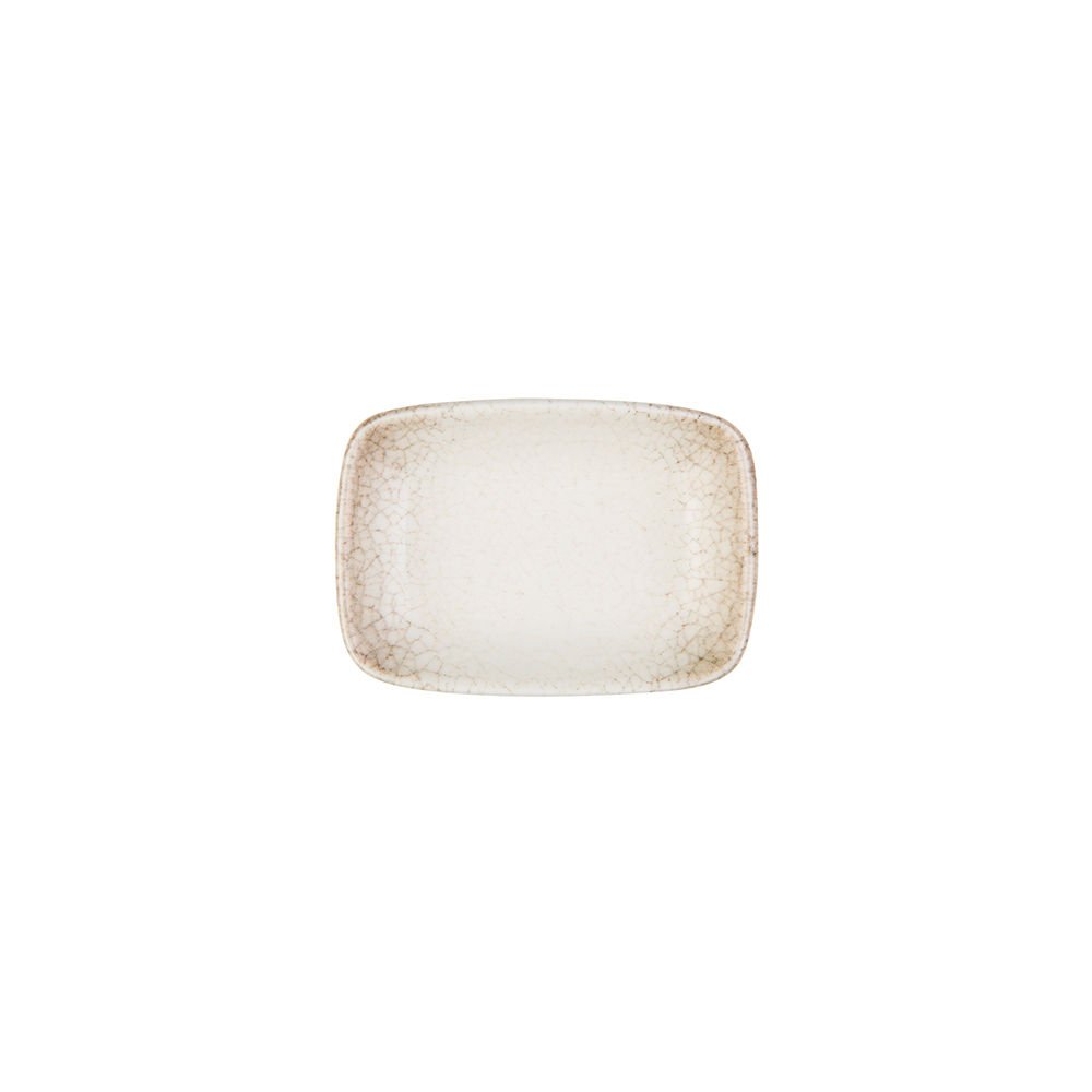 Deserto Quadro Dikdörtgen Kayık 13 cm (12 * 8)