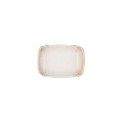 Deserto Quadro Dikdörtgen Kayık 13 cm (12 * 8)