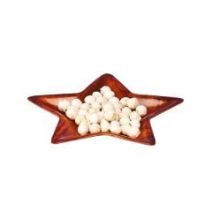 ÇEREZ YILDIZ 14 CM. BAMBU 14 CM