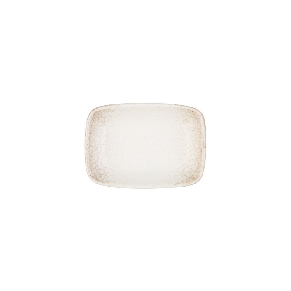Deserto Quadro Dikdörtgen Kayık 15 cm (14 * 10)