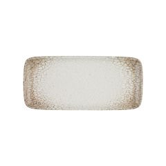 Deserto Quadro Dikdörtgen Tabak 22 cm (22 * 10)