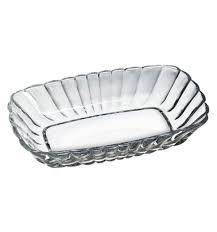 Mezze Kayık 190x122 mm