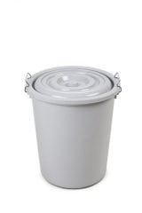 Çöp Kovası ( Büyük ) 47,0 lt / 485H-Ø430 mm