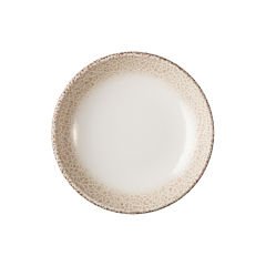 Deserto Valle Çukur Tabak 22 cm 770 cc