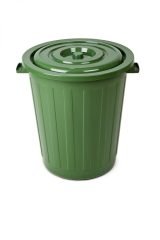 Süper Battal Çöp Kovası 73,0 lt / 565H-Ø500 mm