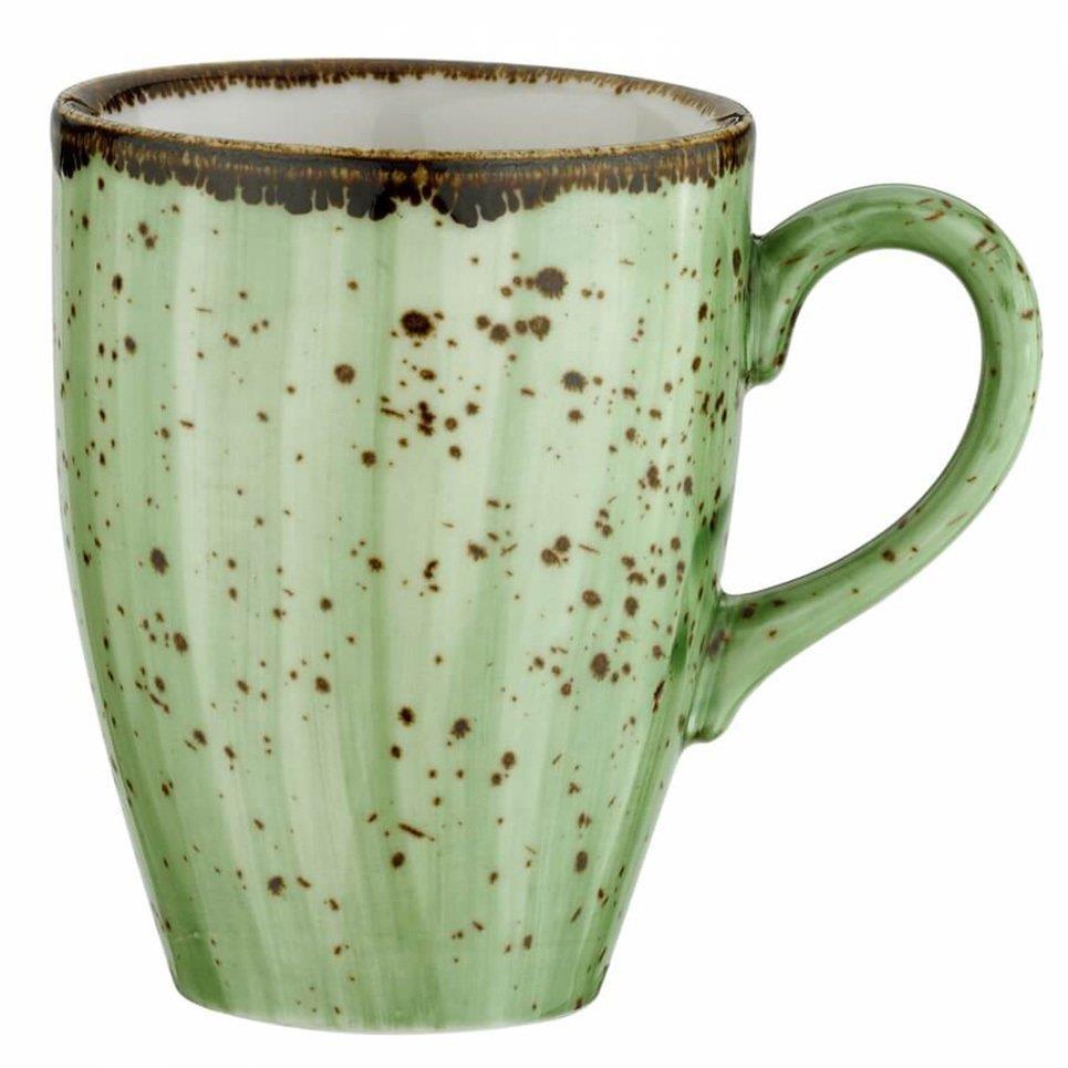 ATLANTIS YESIL MUG KUPA