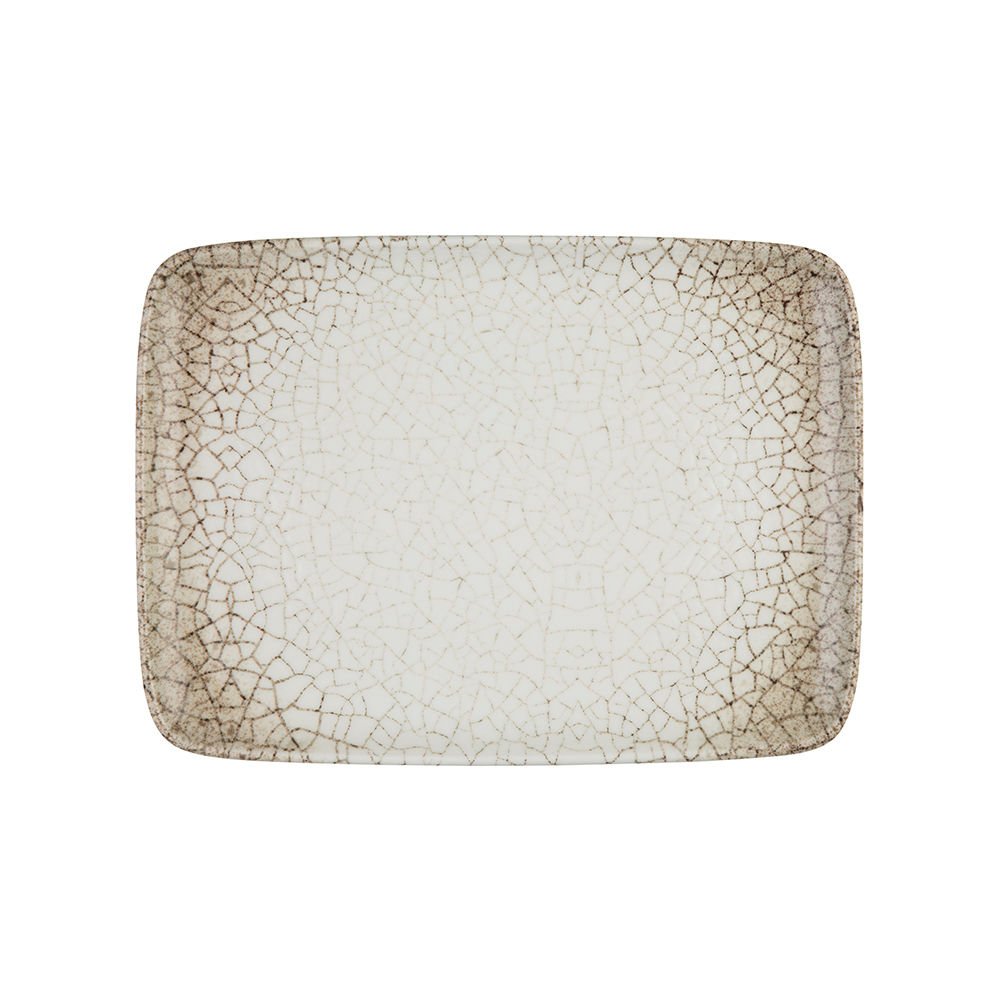 Deserto Quadro Dikdörtgen Tabak 31 cm (27 * 20)