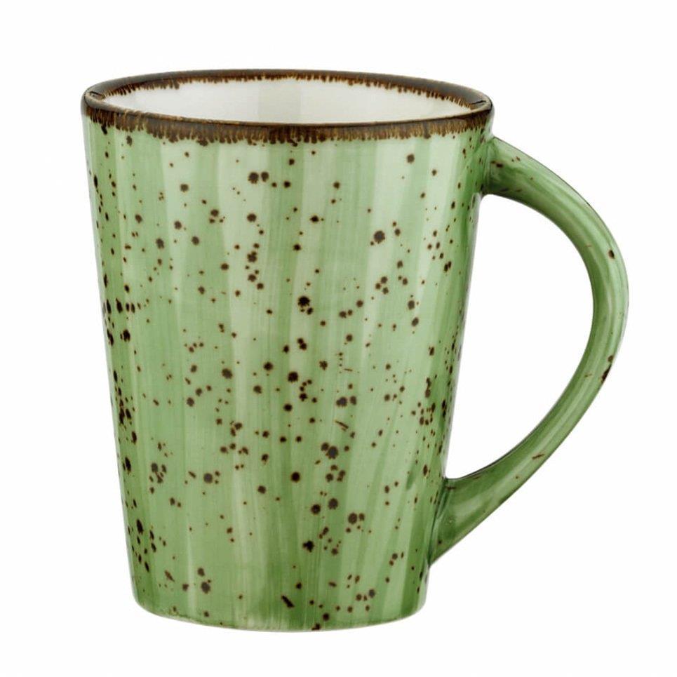 ATLANTIS YESIL MUG KUPA