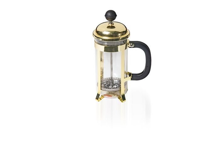 LÜX FRENCH PRESS ALTIN 350cc